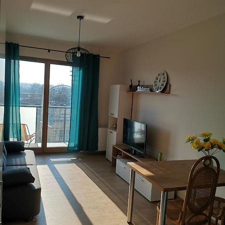 Starowiejska Apartament Гданьск Экстерьер фото