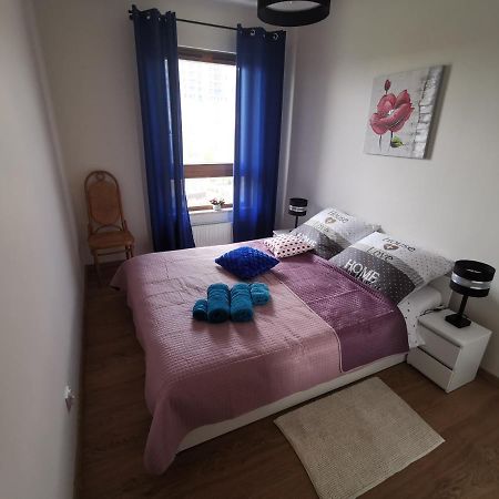 Starowiejska Apartament Гданьск Экстерьер фото