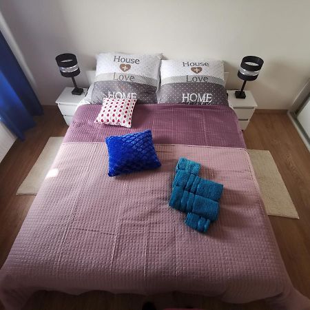 Starowiejska Apartament Гданьск Экстерьер фото