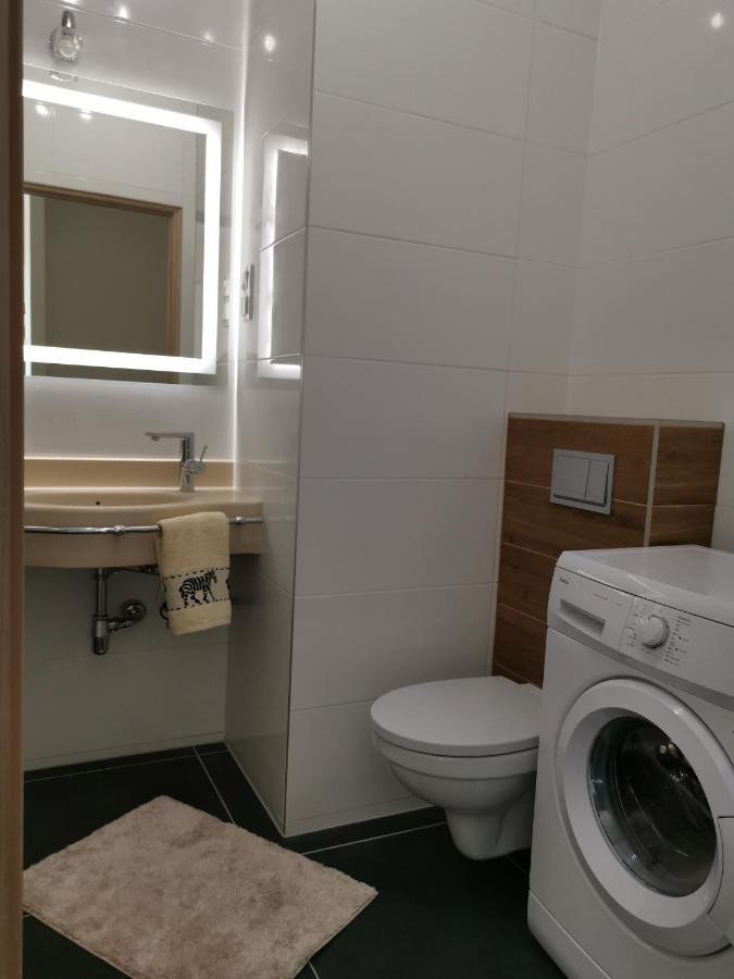 Starowiejska Apartament Гданьск Экстерьер фото