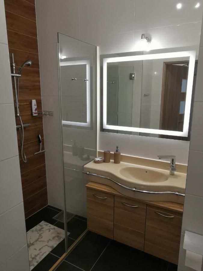 Starowiejska Apartament Гданьск Экстерьер фото