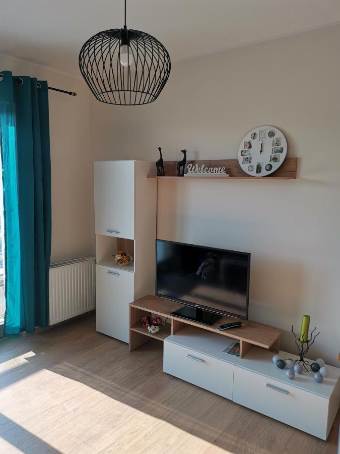 Starowiejska Apartament Гданьск Экстерьер фото