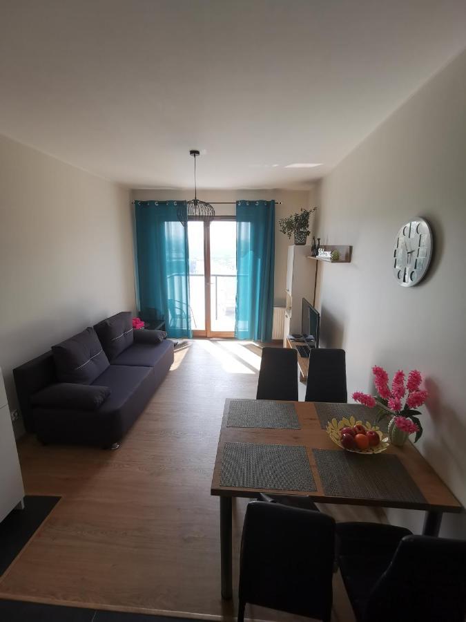 Starowiejska Apartament Гданьск Экстерьер фото