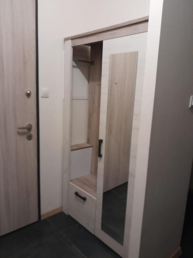 Starowiejska Apartament Гданьск Экстерьер фото