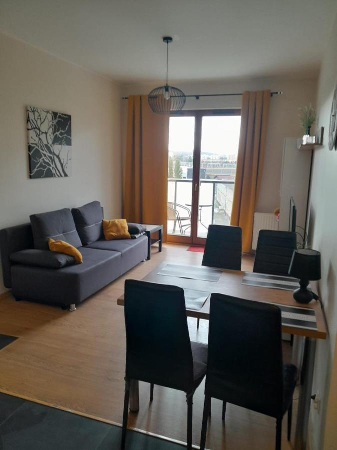 Starowiejska Apartament Гданьск Экстерьер фото